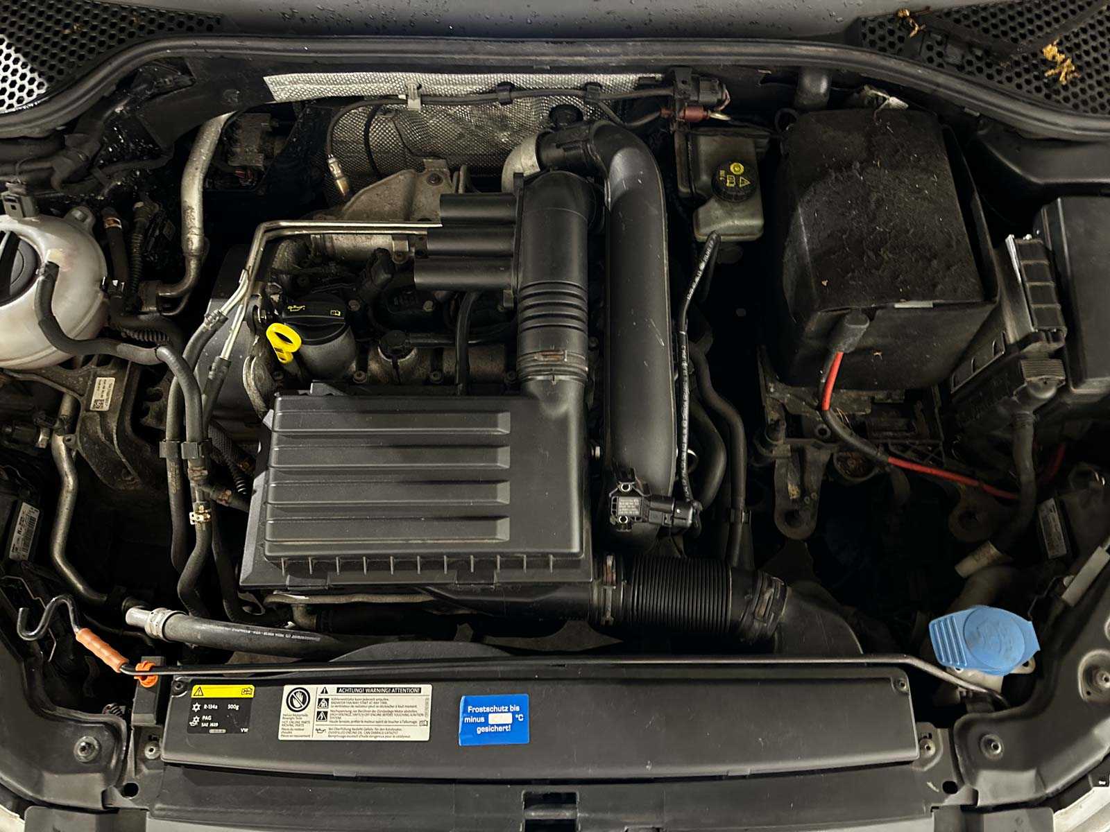 SEAT Leon 1.4 TSI Style 121pk 2013, N-494-VV