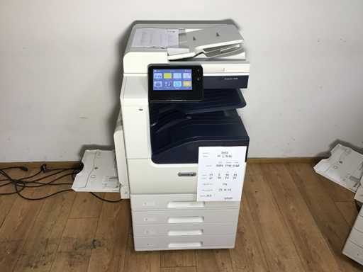 Xerox - 2022 - Foculador muy pequeño, ¡casi no se usa! - VersaLink C7030 - Impresora todo en uno
