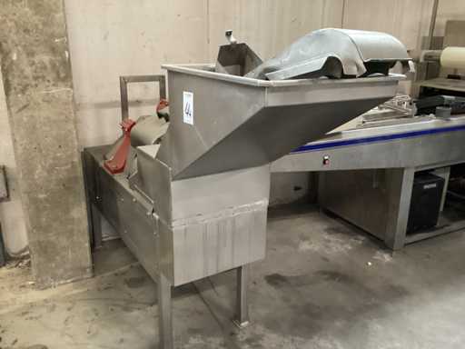 Ursell Automatische Snijder