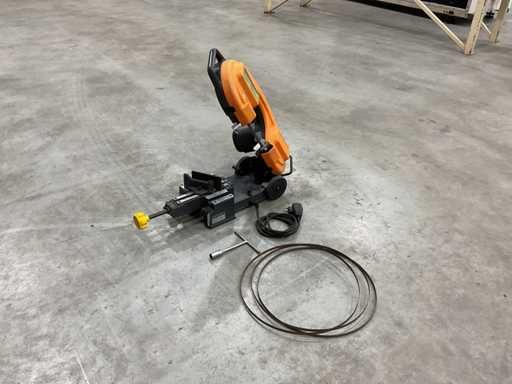 Alfra rotaflex RBX120 HV Bandsägemaschine