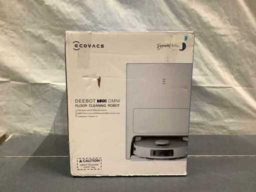 Ecovacs Deebot T20 Omni Robot Vacuum Cleaner