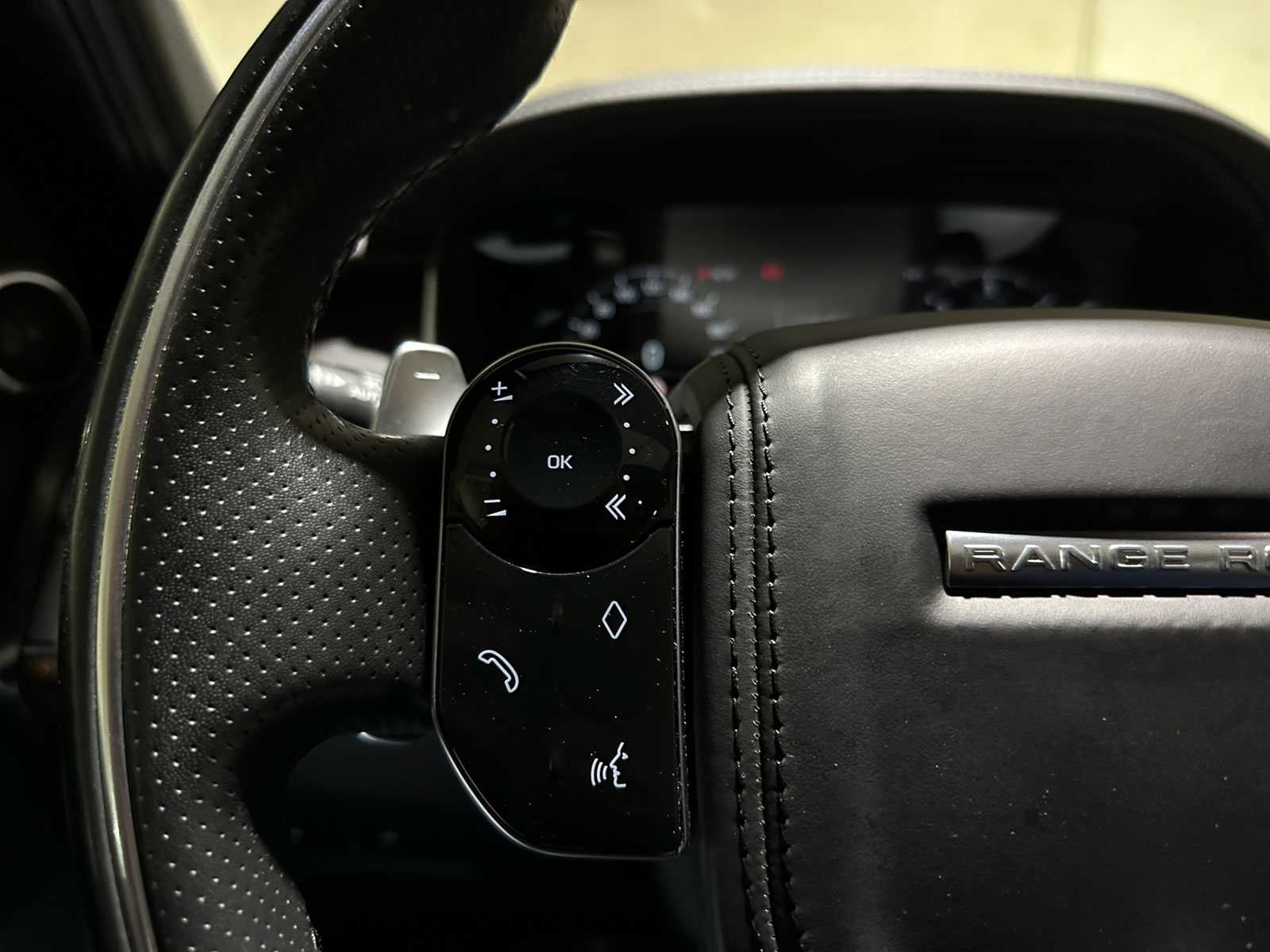 Land Rover Range Rover Sport 4.4 SDV8 Autobiography Dynamic 340pk 2018, S-330-TX