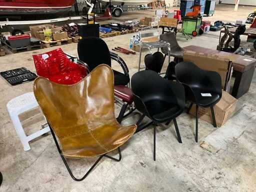 Partia Przewodniczących