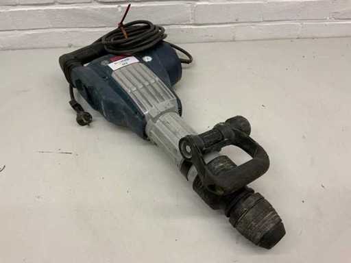 Bosch - GSH 11 VC - 2018 - Abbruchhammer