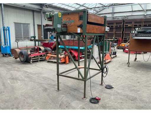 Parcela łączona 20 do 24 (C)