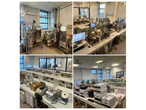 Global Bioenergies – closure of a research laboratory