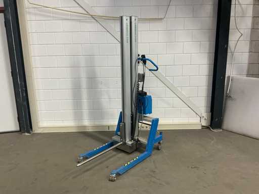 Minilft elettrico Elsto Lift&Drive 175P 2021