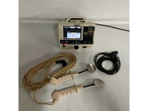 Medtronic - Lifepak 20 - 2009 - Defibrillator