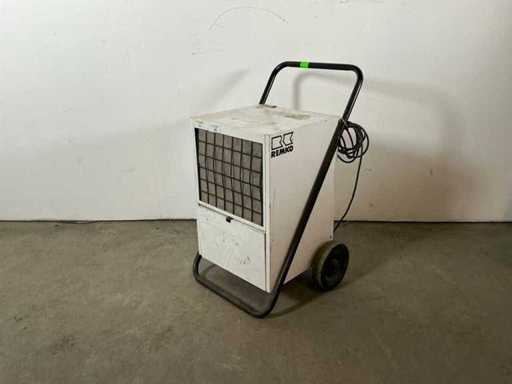 2015 Remko ETF550 Construction Dryer 50L