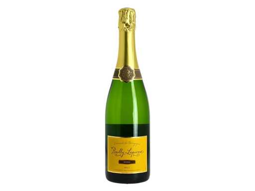 Bailly Lapierre Réserve - Crémant de Bourgogne - Brut - Champagne (96x)