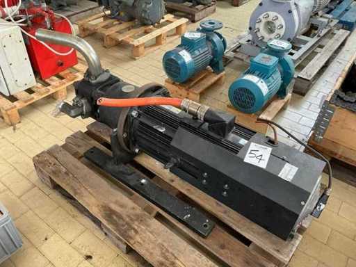 Materials and warehouse stocks