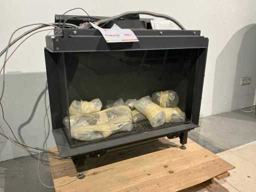 Element4 Bidore 70 Fireplace