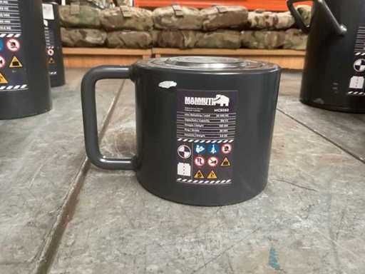 Cilindru hidraulic de ridicare Mammuth MC5050