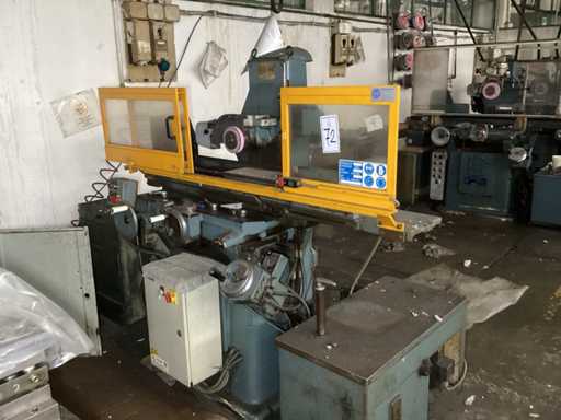 JONES SHIPMAN 1400 Grinding Machine