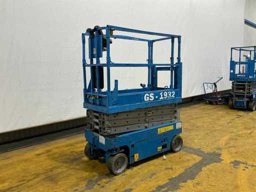 2006 Genie GS-1932 Aerial platform