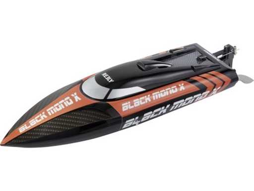 Reely Reely RE-7045497 RC boat 1 piece(s) RC boat RTR 420 mm