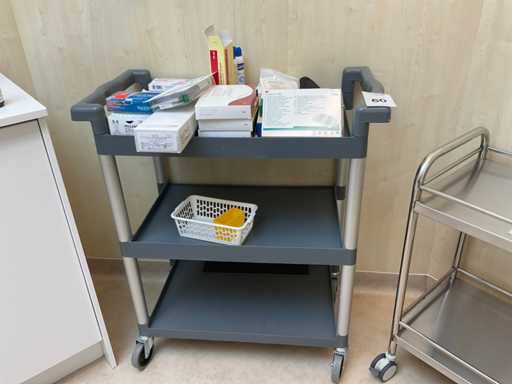 Dispozitive medicale