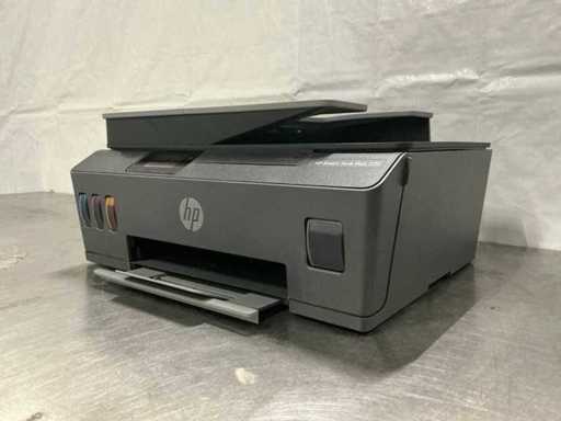 Stampante HP Smart Tank Plus 570