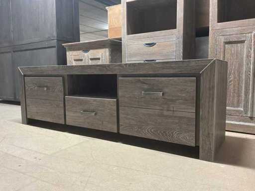 Björn Mobilă pentru măsuța de cafea/televizor