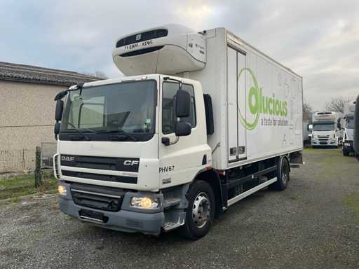 2011 DAF FA CF 75 FrigoVrachtwagen