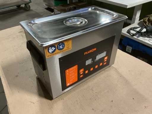 Fluxon UC45N Ultrasoon reiniger