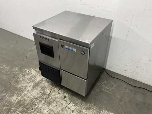 Hoshizaki - FM-80KE-HC - Flaking Ice Machine