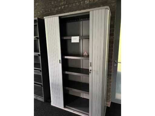Armoire de porte enroulable GISPEN