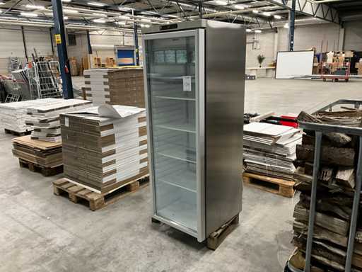 Gram KG 400 Koelkast