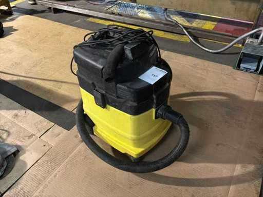 Aspirateur industriel Kärcher NT 351 Eco