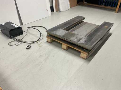 Marco Scissor Lift