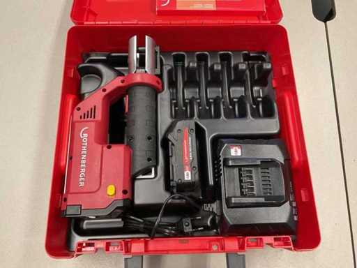 Rothenberger Compact TT Perstang