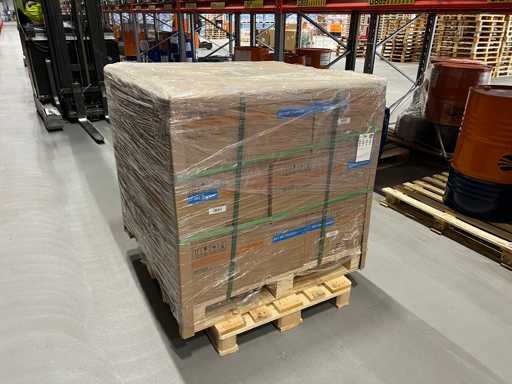 SUNGROW 7kW, SG7.0RT-V11 String omvormers - 2023 (x12)