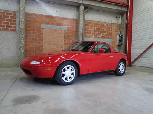 Mazda MX5