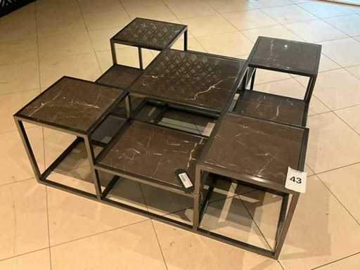 Tavolino da caffè Cacharel