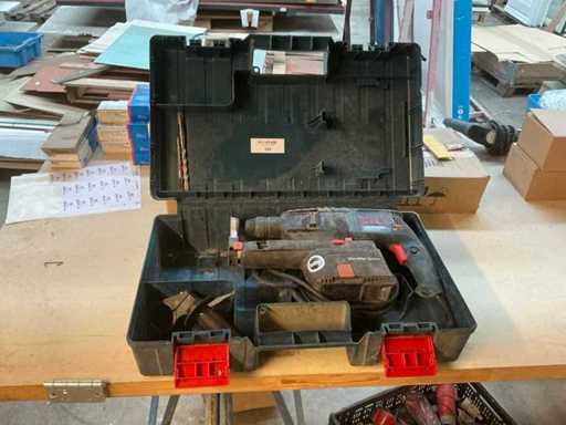 Bosch GBH2-23 REA Boorhamer