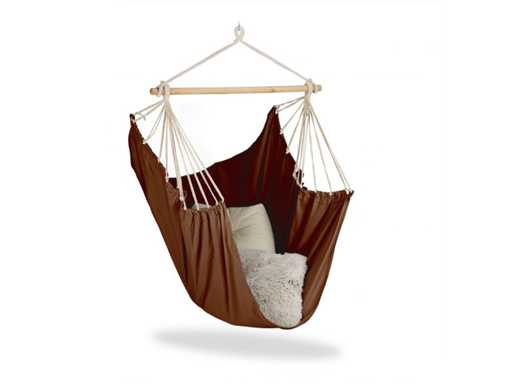 Sedia a amaca (25 volte)