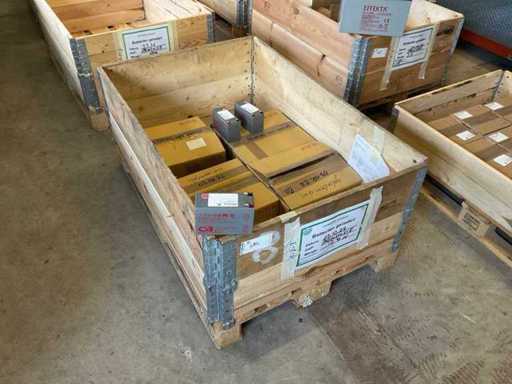 CSB ENERGY XTV 1272 F2FR-WT Batterie (42x)