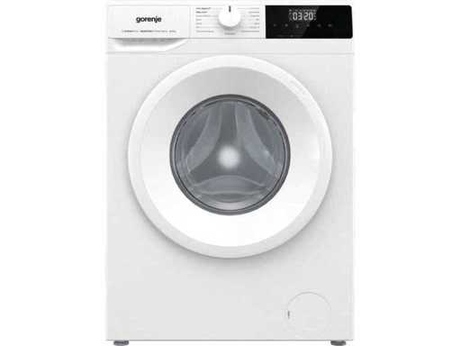 Gorenje WNHPI74SCPS/DE washing machine Front loader 7 kg 1400 RPM White