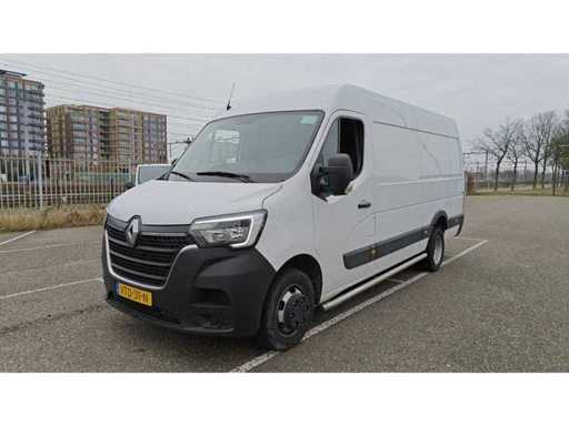 Renault Master T35 2.3 dCi 165 L3H2 DL Energy Comfort | VTD-31-N