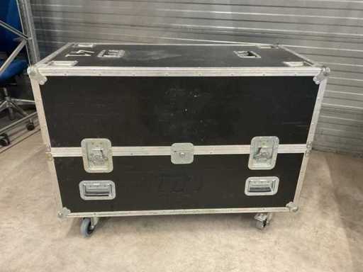 Valise de vol 119x59cm