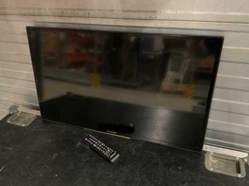 Display LED Samsung LH32MECPLGC/EN da 32"