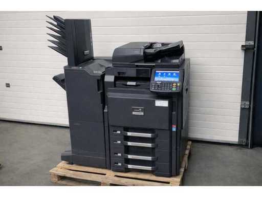 Imprimante laser Kyocera TASKalfa 3551ci