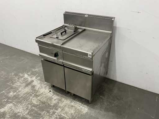 CICA - CF1E4 - Friteuse met neutrale unit