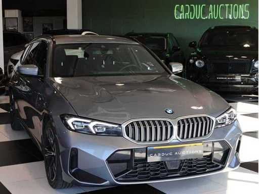 BMW 3 Serie 330i Touring M Sport xDrive - 2024