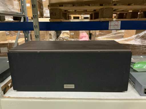 Magnat Tempus Center 22