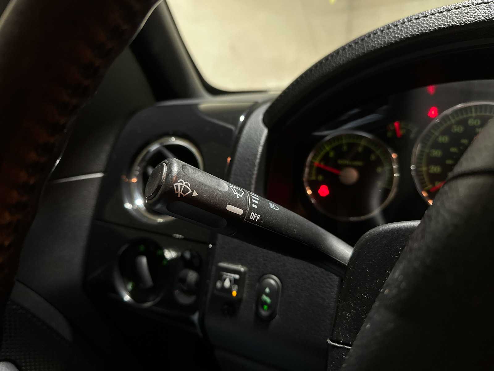 Ford F150 Harley Davidson 5.4L V8 300pk 2009, 20-VRV-4