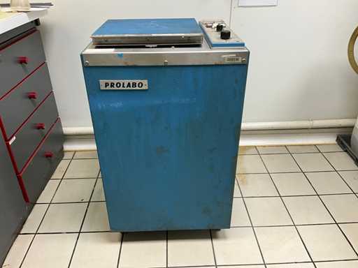 PROLABO E82 Centrifuge