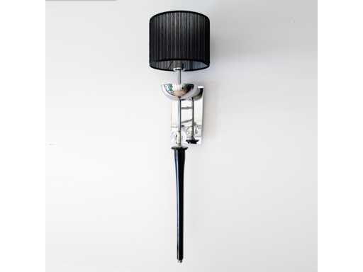 Ilfari - Sweet Symphonie W1 - Wandlamp (4x)