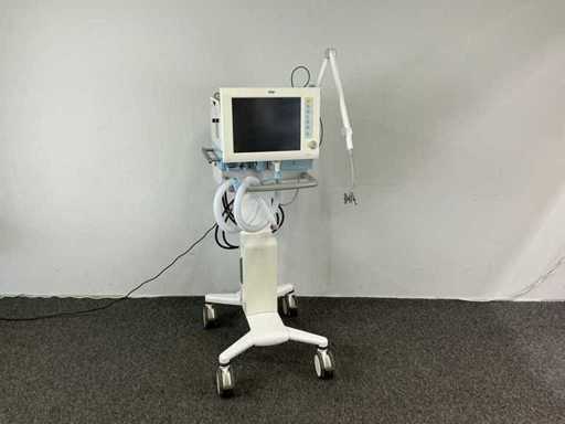 Dräger - Evita XL - Ventilation and life support system