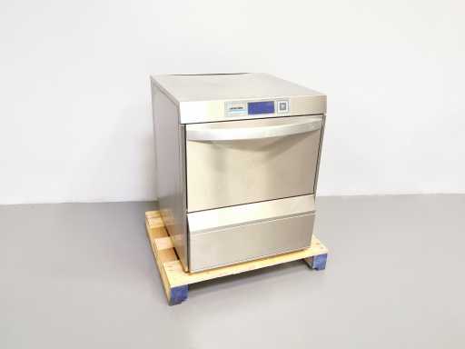 Winterhalter - UC-M - Vaatwasser